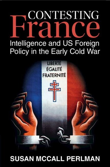 Susan McCall Perlman - Contesting France, Häftad