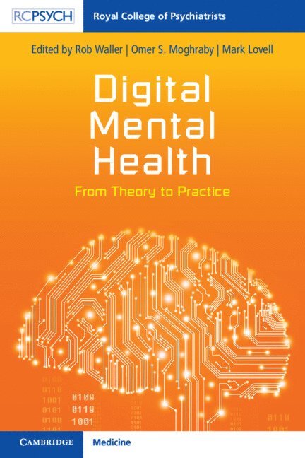 Digital Mental Health 1