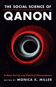 bokomslag Social Science of QAnon