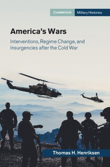 America's Wars 1