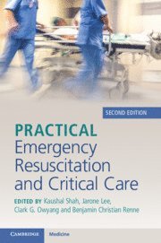 bokomslag Practical Emergency Resuscitation and Critical Care