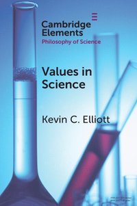 bokomslag Values in Science
