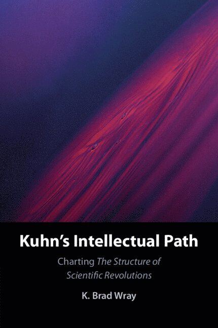 Kuhn's Intellectual Path 1