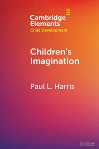 bokomslag Children's Imagination