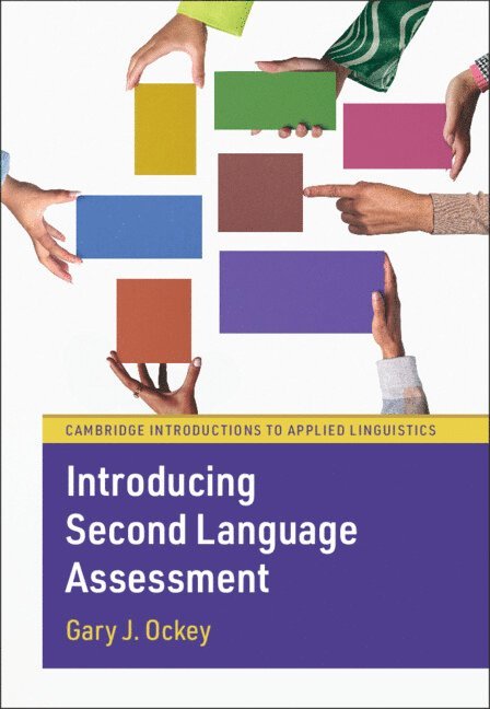 Introducing Second Language Assessment 1