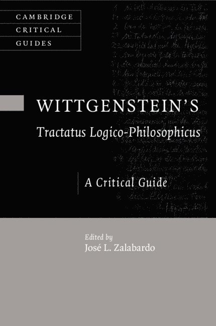 Wittgenstein's Tractatus Logico-Philosophicus