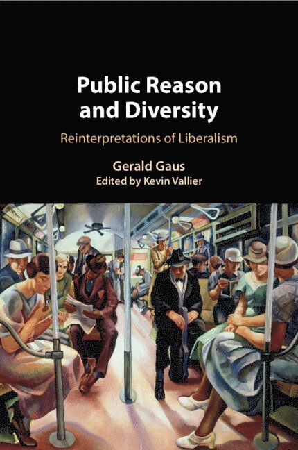 Public Reason and Diversity 1