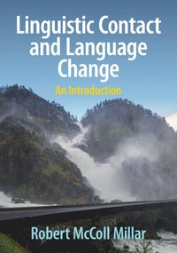 bokomslag Linguistic Contact and Language Change