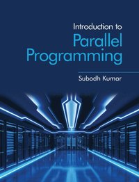 bokomslag Introduction to Parallel Programming