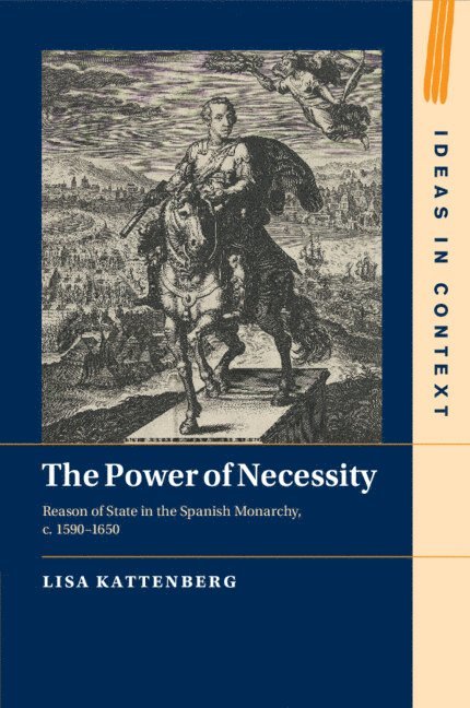 The Power of Necessity 1