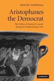 Aristophanes the Democrat