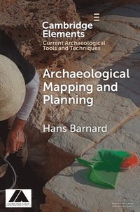bokomslag Archaeological Mapping and Planning