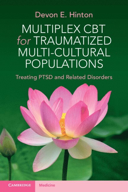 Multiplex CBT for Traumatized Multicultural Populations 1