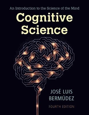 bokomslag Cognitive Science