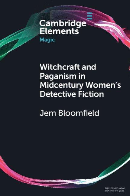 Witchcraft and Paganism in Midcentury Women's Detective Fiction 1