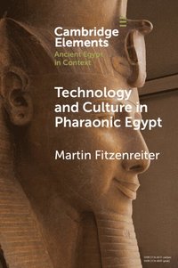 bokomslag Technology and Culture in Pharaonic Egypt