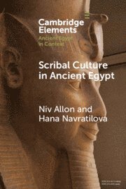 Scribal Culture in Ancient Egypt