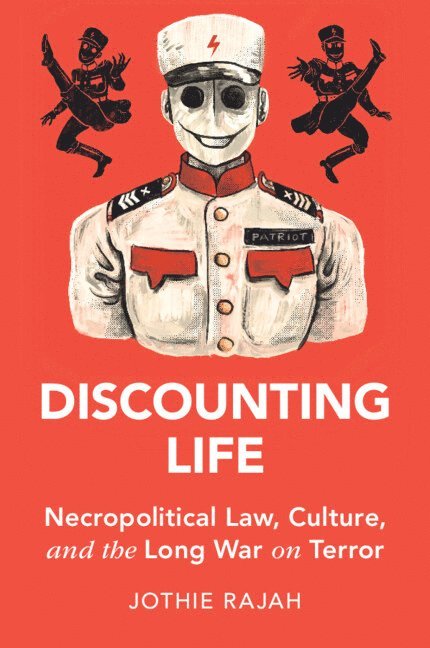 Discounting Life 1
