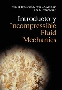 bokomslag Introductory Incompressible Fluid Mechanics