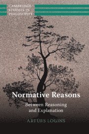 Normative Reasons