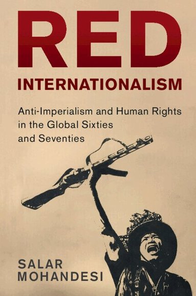 Salar Mohandesi - Red Internationalism, Häftad