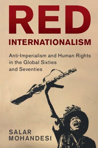 bokomslag Red Internationalism