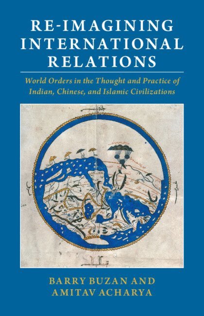 Re-imagining International Relations 1