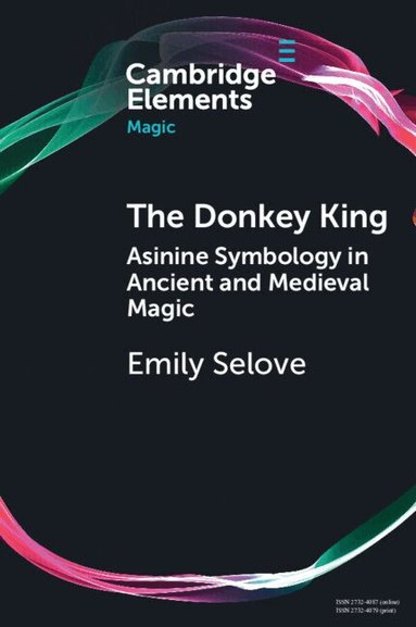 Emily Selove - The Donkey King, Häftad