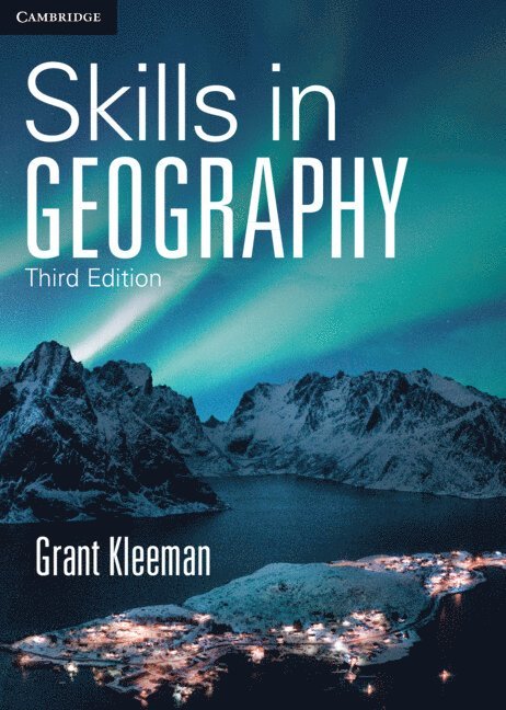 Skills in Geography 1