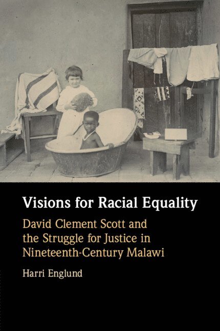 Visions for Racial Equality 1