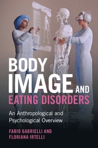 bokomslag Body Image and Eating Disorders