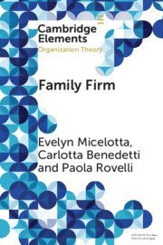 Family Firm 1