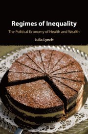 bokomslag Regimes of Inequality