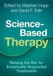 bokomslag Science-Based Therapy