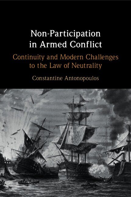 Non-Participation in Armed Conflict