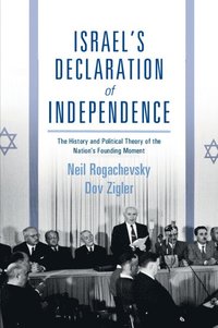 bokomslag Israel's Declaration of Independence