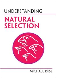 bokomslag Understanding Natural Selection