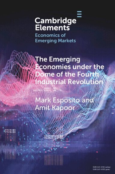 Mark Esposito, Amit Kapoor - The Emerging Economies under the Dome of the Fourth Industrial Revolution, Häftad