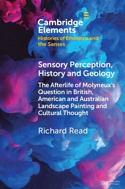 Sensory Perception, History and Geology 1