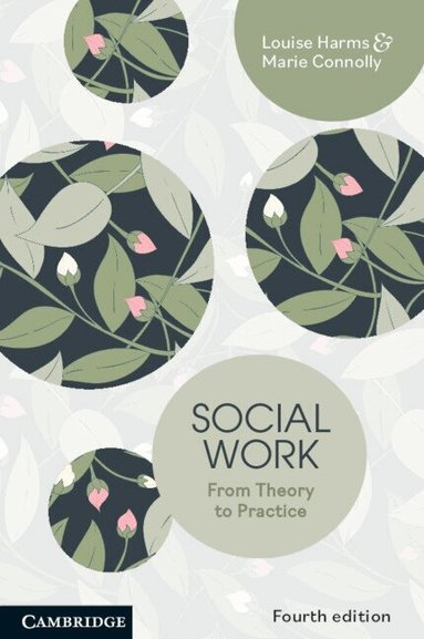 Louise Harms, Marie Connolly - Social Work, Häftad