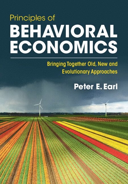 Principles of Behavioral Economics 1