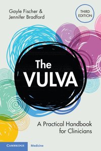 bokomslag The Vulva