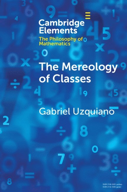 The Mereology of Classes