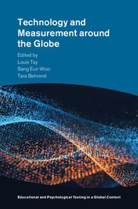 bokomslag Technology and Measurement around the Globe
