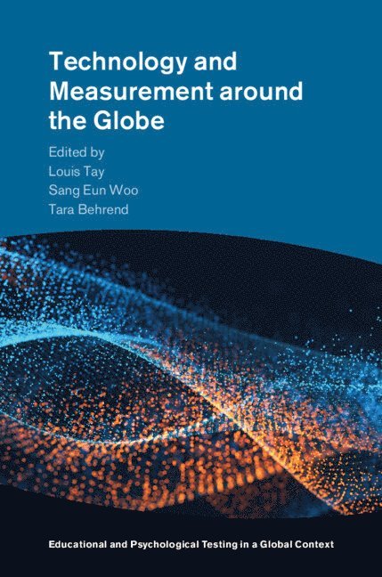 Technology and Measurement around the Globe 1