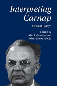 bokomslag Interpreting Carnap