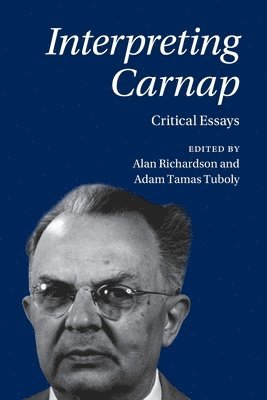 bokomslag Interpreting Carnap