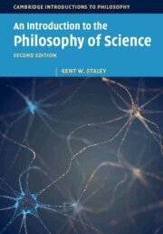Kent W. Staley - Introduction to the Philosophy of Science, Häftad