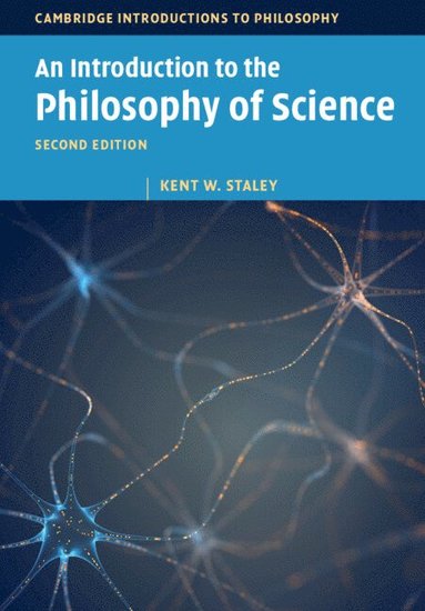 bokomslag An Introduction to the Philosophy of Science