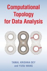 bokomslag Computational Topology for Data Analysis